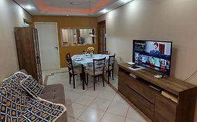 AP104 - Apartamento Completo, 3 quartos confortáveis